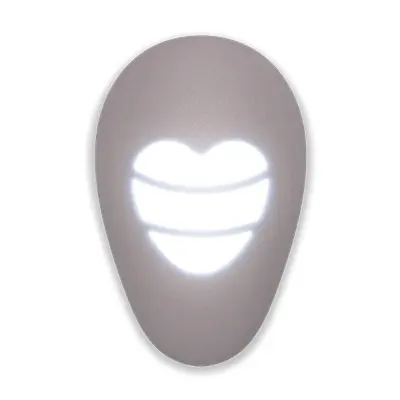 Shnuggle badtermometer Pebbly