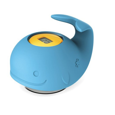 Skip Hop badtermometer Moby