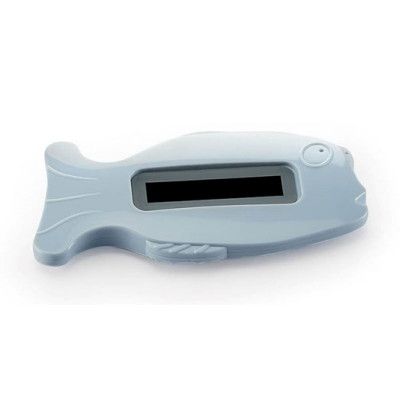Thermobaby badtermometer digital, blå
