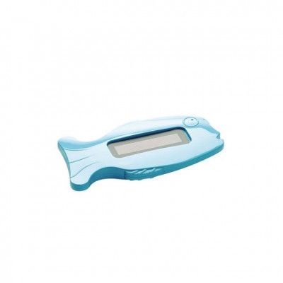 Thermobaby Badtermometer (Ljusblå)