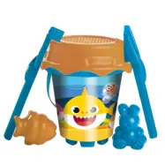 Baby Shark Hinkset - Baby Shark -  Leksaksaffären