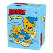 Bamse 5-kamp