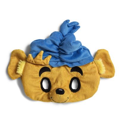 Bamse Ansiktsmask (Bamse)