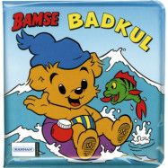 Bamse Badkul (badbok)