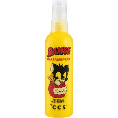 Bamse Balsamspray 150 ml