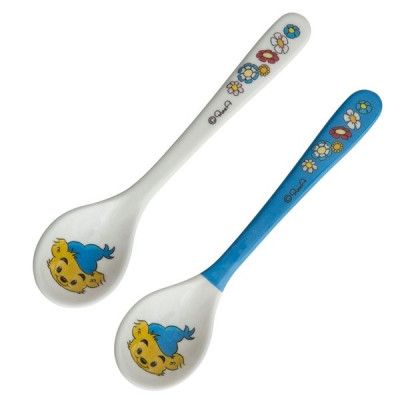 Bamse Barnsked 2-pack