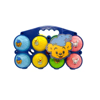 Bamse Boccia - Bamse -  Leksaksaffären