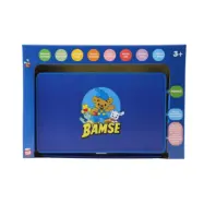 Bamse Dator Lek och lär SE