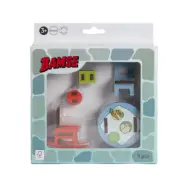 Bamse Dockhusmöbler Kök - Bamse -  Leksaksaffären