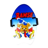 Bamse Foamboard