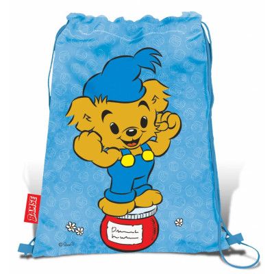 Bamse Gympapåse