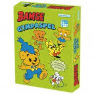 Bamse Gympaspel