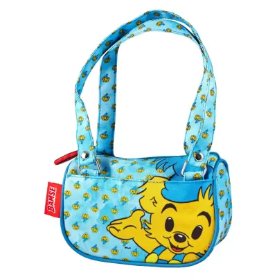 Bamse Handväska - Bamse -  Leksaksaffären