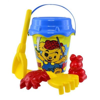 Bamse Hinkset - Bamse -  Leksaksaffären