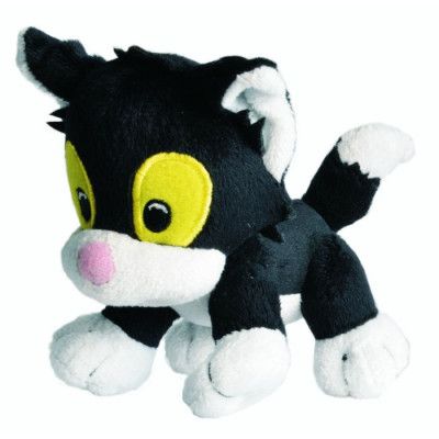 Bamse Gosedjur Katten Jansson 15 cm