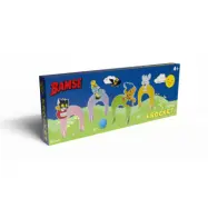 Bamse Krocket
