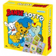 Bamse Lotto