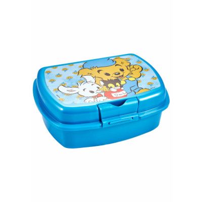 Bamse Matlåda - Bamse -  Leksaksaffären