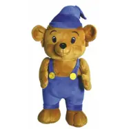 Bamse Mjukdjur Stor - Bamse -  Leksaksaffären