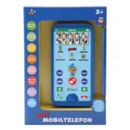 Bamse Mobiltelefon Lek och lär SE