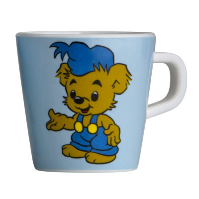 Bamse Mugg (Glad Bamse)