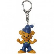 Bamse Nyckelring Micki