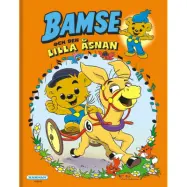 Bamse och den lilla åsnan