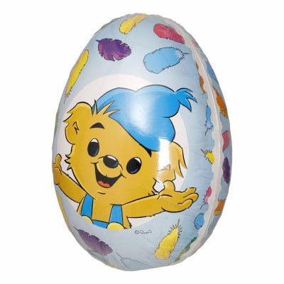 Bamse Påskägg