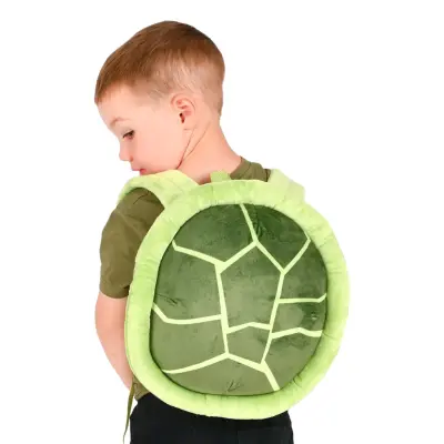 Bamse Skalman Ryggsäck för Barn - One size