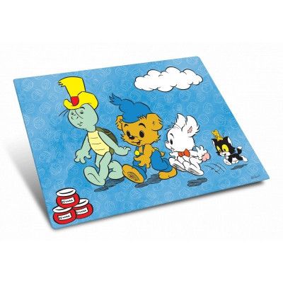 Bamse Skrivbordsunderlägg