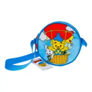 Bamse Väska Rund - Bamse -  Leksaksaffären
