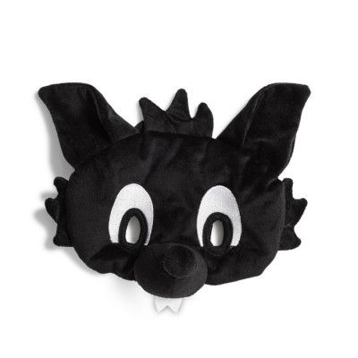 Bamse Ansiktsmask (Vargen)