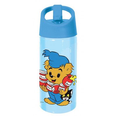 Bamse Vattenflaska