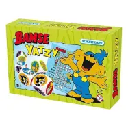 Bamse Yatzy