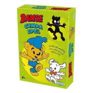 Bamses Gympaspel