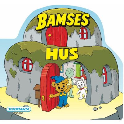 Bamses Hus
