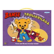 Bamses Nya Trollerilåda