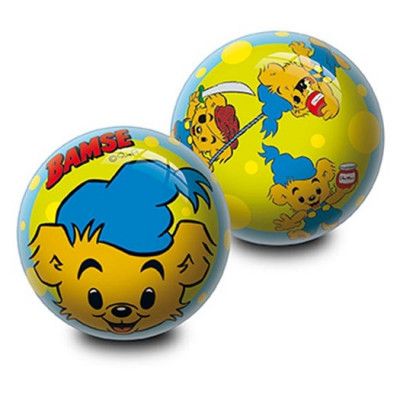 Boll Bamse 23 cm