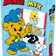 Egmont Kärnan Kärnan, Bamse Mix