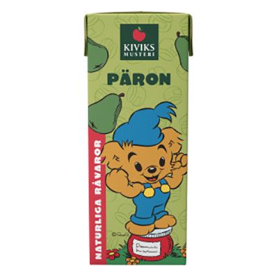 Kiviks Bamse Päron - 1-pack