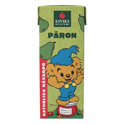 Kiviks Bamse Päron - 1-pack