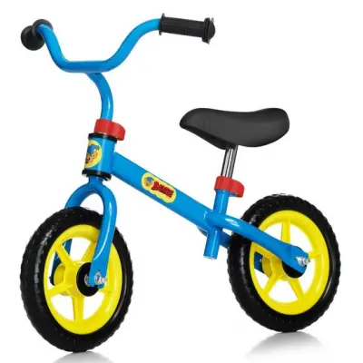 Nordic Hoj - Bamse Springcykel 10