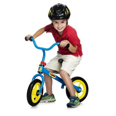Nordic Hoj Bamse Springcykel 10