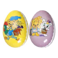 Påskägg Bamses Påsk - 1-pack