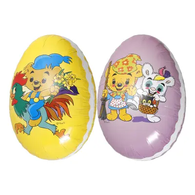 Påskägg Bamses Påsk - 1-pack