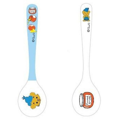 Rätt Start Bamse, Barnsked 2-pack Bamse