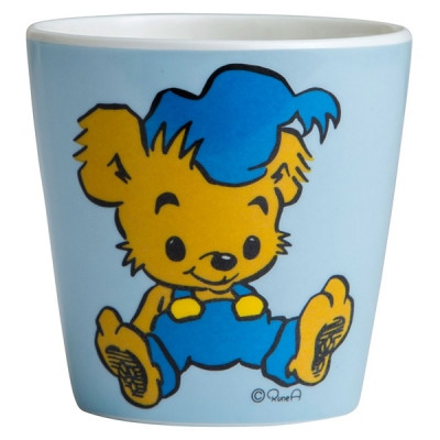 Rätt Start Bamse, Samlarmugg, Bamse