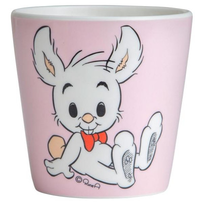 Rätt Start Bamse, Samlarmugg, Lille Skutt