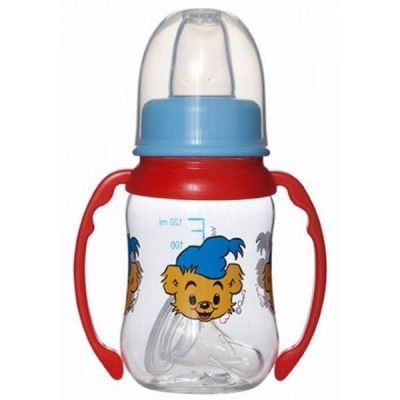 Rätt Start, Pipmugg 125 ml Bamse