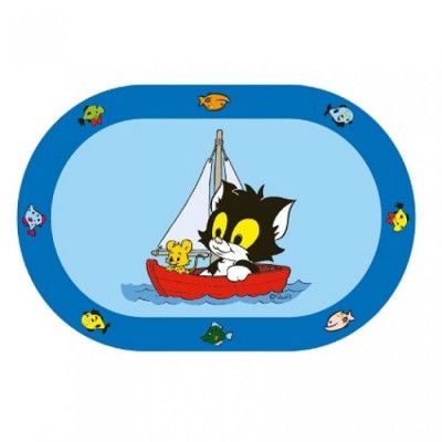 Rätt Start Underlägg Bamse